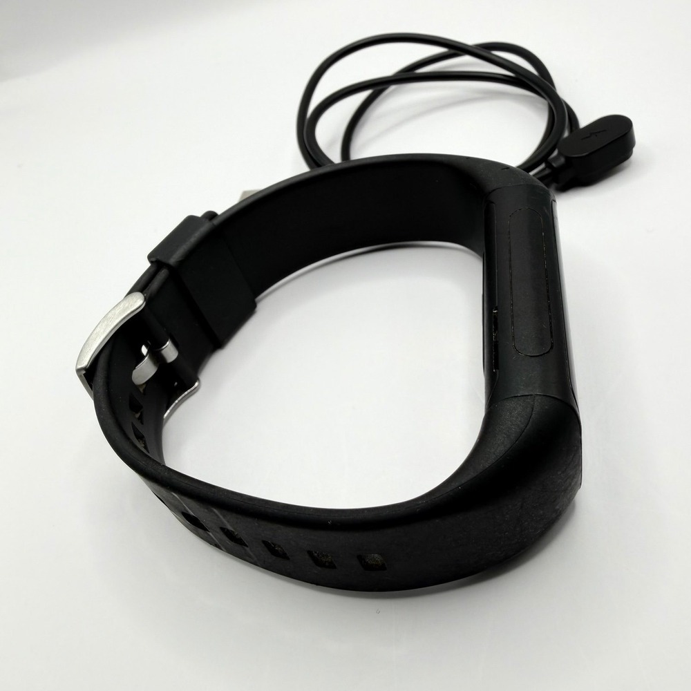 Fitness Tracker